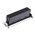 ERNI SMC Series Straight Surface Mount PCB Socket, 26-Contact, 2-Row, 1.27mm Pitch, Solder Termination
