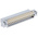 3M 5100 Series Right Angle Through Hole Mount PCB Socket, 34-Contact, 2-Row, 2.54mm Pitch, Solder Termination