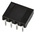 Molex C-Grid Series Right Angle Through Hole Mount PCB Socket, 4-Contact, 1-Row, 2.54mm Pitch, Solder Termination