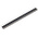 ASSMANN WSW AW 127 Series Straight Through Hole Mount PCB Socket, 20-Contact, 1-Row, 2.54mm Pitch, Solder Termination