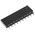 HARWIN Straight Through Hole Mount PCB Socket, 10-Contact, 1-Row, 2.54mm Pitch, Solder Termination