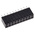 HARWIN Straight Through Hole Mount PCB Socket, 20-Contact, 2-Row, 2.54mm Pitch, Solder Termination