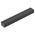 HARWIN Straight Surface Mount PCB Socket, 40-Contact, 2-Row, 2.54mm Pitch, Solder Termination