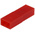 JST Straight Cable Mount RCY Socket Housing, 2-Contact, 1-Row, 2.5mm Pitch