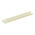 Hirose FX8 Series Straight Surface Mount PCB Socket, 100-Contact, 2-Row, 0.6mm Pitch, Solder Termination