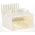TE Connectivity MULTILOCK 025 Series Right Angle Through Hole Mount PCB Socket, 16-Contact, 2-Row, 2.2mm Pitch, Solder
