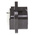 TE Connectivity SUPER SEAL Series Straight Through Hole Mount PCB Socket, 26-Contact, 4-Row, 3mm Pitch, Solder