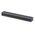 Samtec SSM Series Straight Surface Mount PCB Socket, 40-Contact, 2-Row, 2.54mm Pitch, Solder Termination