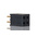 Samtec SSQ Series Straight Through Hole Mount PCB Socket, 4-Contact, 2-Row, 2.54mm Pitch, Solder Termination