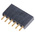 Samtec SSW Series Straight Through Hole Mount PCB Socket, 6-Contact, 1-Row, 2.54mm Pitch, Solder Termination