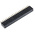 Samtec SSW Series Straight Through Hole Mount PCB Socket, 40-Contact, 2-Row, 2.54mm Pitch, Solder Termination
