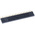 Samtec SSW Series Straight Through Hole Mount PCB Socket, 20-Contact, 1-Row, 2.54mm Pitch, Solder Termination