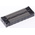 Samtec QSH Series Straight Surface Mount PCB Socket, 60-Contact, 2-Row, 0.5mm Pitch, Solder Termination