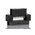 Molex Milli-Grid Series Straight Through Hole Mount PCB Socket, 10-Contact, 2-Row, 2mm Pitch, IDC Termination