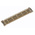 Hirose FunctionMAX FX10 Series Straight Surface Mount PCB Socket, 10, 100-Contact, 2-Row, 0.5mm Pitch, Solder