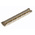 Hirose FunctionMAX FX10 Series Straight Surface Mount PCB Socket, 10, 100-Contact, 2-Row, 0.5mm Pitch, Solder