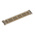 Hirose FunctionMAX FX10 Series Straight Surface Mount PCB Socket, 10, 100-Contact, 2-Row, 0.5mm Pitch, Solder