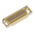 Hirose FunctionMAX FX8 Series Straight Surface Mount PCB Socket, 40-Contact, 1-Row, 0.6mm Pitch, Solder Termination