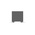 TE Connectivity 1MM-R Series Vertical Board Mount PCB Socket, 6-Contact, 2-Row, 1mm Pitch, Surface Mount Termination