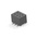 TE Connectivity 1MM-R Series Vertical Board Mount PCB Socket, 6-Contact, 2-Row, 1mm Pitch, Surface Mount Termination