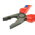 Knipex Tool Steel Combination Pliers Combination Pliers, 200 mm Overall Length