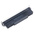 ERNI SMC Series Straight Surface Mount PCB Socket, 50-Contact, 2-Row, 1.27mm Pitch, Solder Termination
