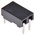 Molex C-Grid Series Right Angle Through Hole Mount PCB Socket, 2-Contact, 1-Row, 2.54mm Pitch, Solder Termination