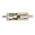 TE Connectivity Right Angle Surface Mount Lighting Connectors, 1-Contact, 1-Row, Solder Termination