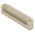 Hirose FunctionMAX FX8C Series Straight Surface Mount PCB Socket, 100-Contact, 2-Row, 0.6mm Pitch, Solder Termination