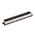 Hirose FX15 Series Straight Surface Mount PCB Socket, 51-Contact, 1-Row, 0.5mm Pitch, Solder Termination