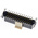 Harting Har-Flex Series Straight Surface Mount PCB Socket, 26-Contact, 2-Row, 1.27mm Pitch, Solder Termination