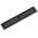 Samtec QSH Series Straight Surface Mount PCB Socket, 120-Contact, 2-Row, 0.5mm Pitch, Solder Termination