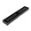 Samtec QSH Series Straight Surface Mount PCB Socket, 120-Contact, 2-Row, 0.5mm Pitch, Solder Termination