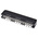 Hirose HIF3FB Series Straight PCB Mount PCB Socket, 30-Contact, 2-Row, 2.54mm Pitch, Through Hole Termination