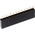Wurth Elektronik WR-PHD Series Angled PCB Socket, 8-Contact, 2-Row, 2mm Pitch