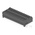 TE Connectivity MICRO CT Series Straight Cable Mount, IDC PCB Socket, 15-Contact, 1-Row, 1.2mm Pitch, IDC Termination