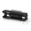 TE Connectivity MICTOR Series Straight Surface Mount PCB Socket, 38-Contact, 2-Row, 0.64mm Pitch, Solder Termination