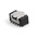 TE Connectivity 1MM-R Series Vertical Board Mount PCB Socket, 10-Contact, 2-Row, 1mm Pitch, Surface Mount Termination