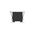 TE Connectivity 1MM-R Series Vertical Board Mount PCB Socket, 12-Contact, 2-Row, 1mm Pitch, Surface Mount Termination