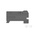 TE Connectivity MICRO CT Series Straight Cable Mount, IDC PCB Socket, 2-Contact, 1-Row, 1.2mm Pitch, IDC Termination