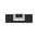 TE Connectivity 1MM-R Series Vertical Board Mount PCB Socket, 16-Contact, 2-Row, 1mm Pitch, Surface Mount Termination