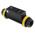 Parker Flow Transducer, 2 → 150 L/min, Analogue Output, 24 V dc, 1 in Pipe