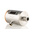 ifm electronic Flow Controller, 0.1 → 25 L/min, PNP Output, 19 → 30 V dc, 1/2 in Pipe