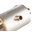 ifm electronic Flow Controller, 0.1 → 25 L/min, PNP Output, 19 → 30 V dc, 1/2 in Pipe