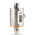 ifm electronic Flow Controller, 0.1 → 25 L/min, PNP Output, 19 → 30 V dc, 1/2 in Pipe