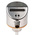 ifm electronic Flow Controller, 200 → 3000 (Gas) cm³/s, 3 → 300 (Liquid) cm³/s, PNP Output, 19 →