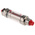 Parker Flow Meter, 2 L/min Min, 20 L/min Max
