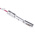 Gems Sensors LS-7 Series Horizontal Stainless Steel 316 Float Switch, Float, 610mm Cable, SPST NO/NC