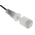 Sensata / Cynergy3 RSF100 Series Vertical Polypropylene Float Switch, Float, 1m Cable, NO/NC, 240V ac Max, 120V dc Max