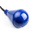 Xylem ENM-10 Series Cable Mount Polypropylene Float Switch, Float, 6m Cable